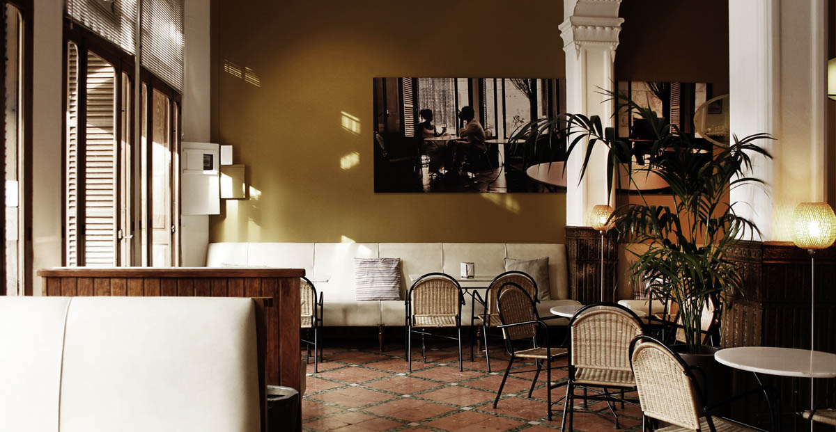 Café Colón