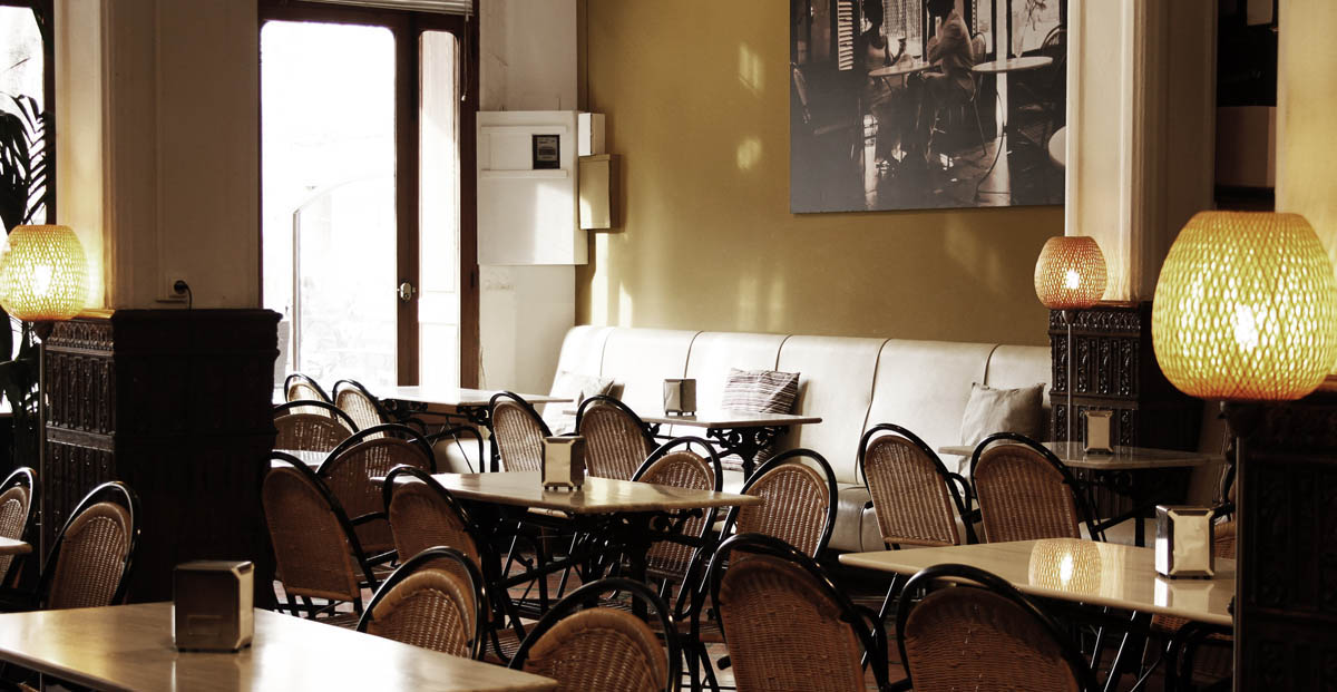 Café Colón