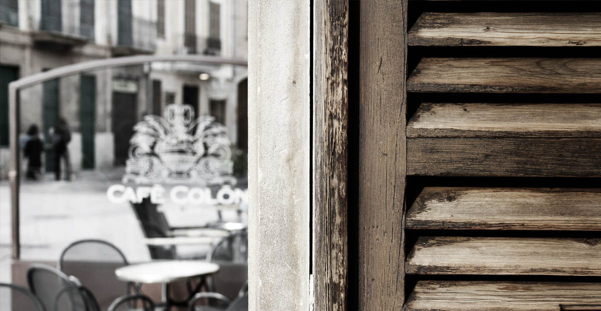 Café Colón