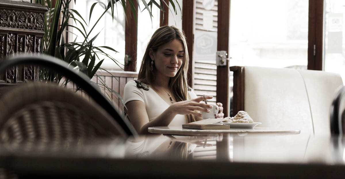 Desayunos