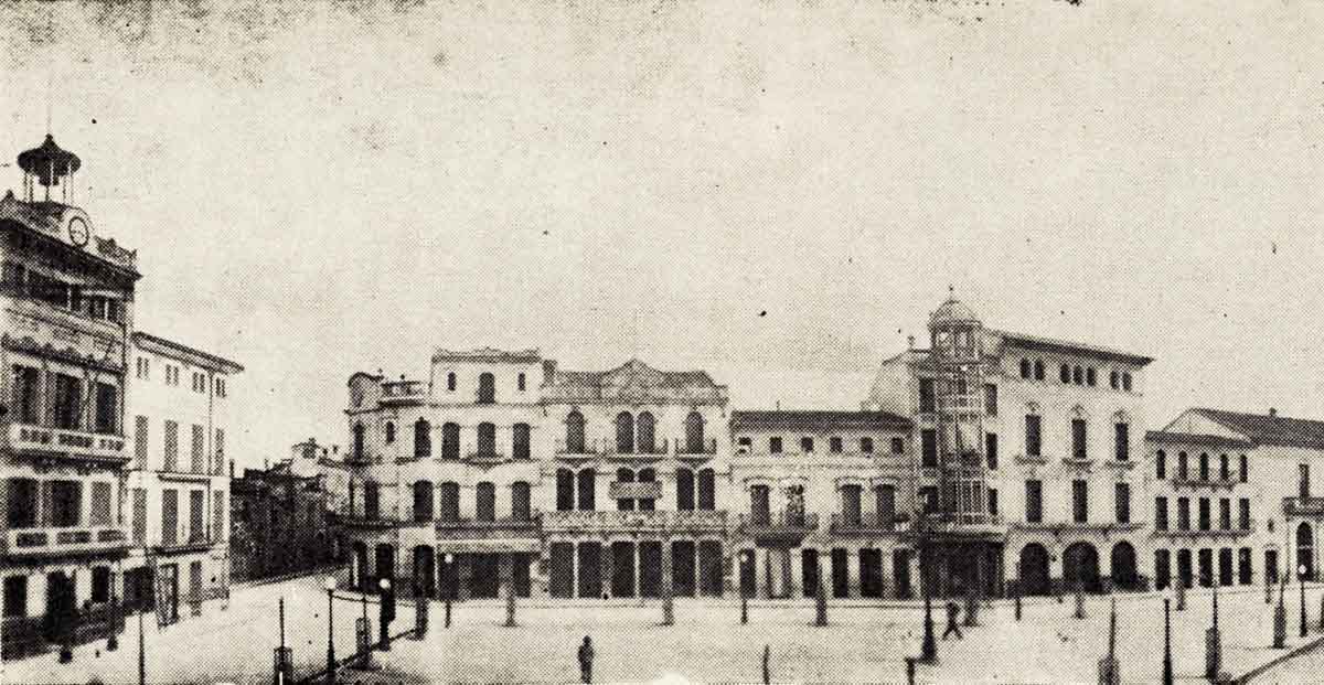 Historia