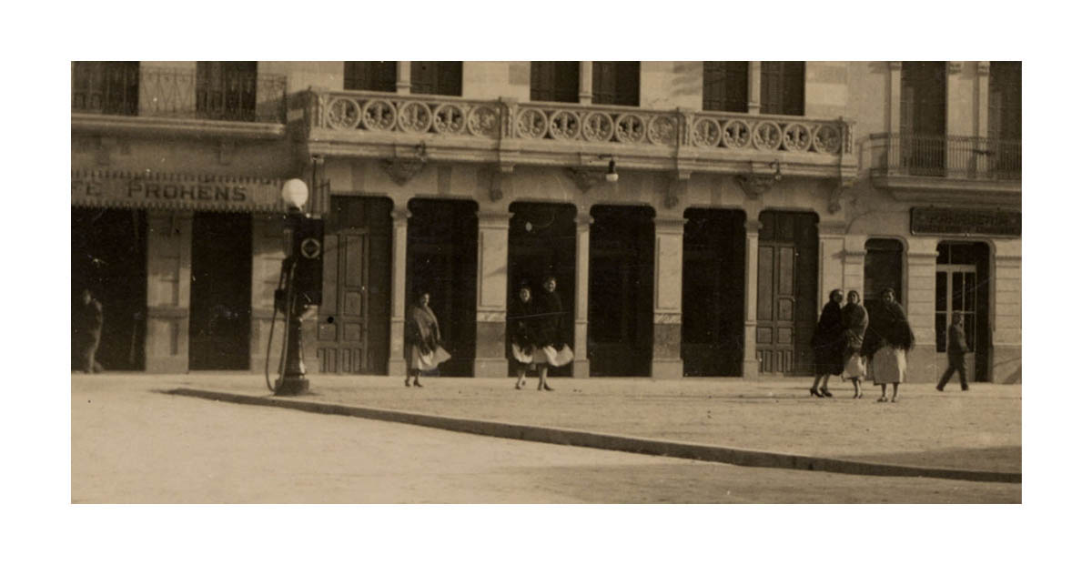 Historia