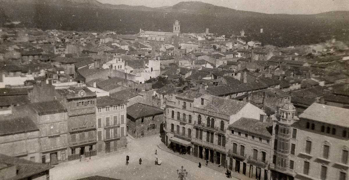 Historia